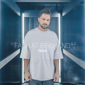 کاور Faghat Bekhand - Single