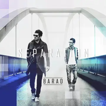 کاور Jodaei - Single