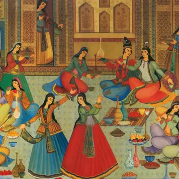 کاور Persian Hits 2016