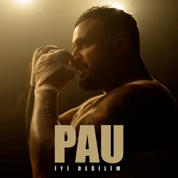 کاور İyi Değilim - Single