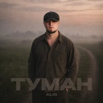 کاور آهنگ Туман از ALIB
