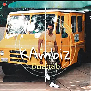 کاور Emshab - Single