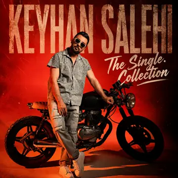 کاور آهنگ Sana Xatir از Keyhan Salehi