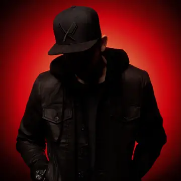 کاور In The End - Mellen Gi Remix (2) - Single