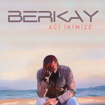 کاور Acı İkimize - Single