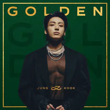 کاور GOLDEN