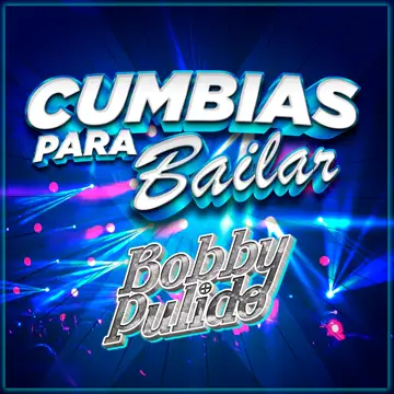 کاور آهنگ Desvelado از Bobby Pulido