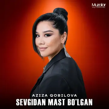 کاور آهنگ Sevgidan mast bo'lgan از زیودا قابلوا