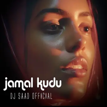 کاور Jamal Kudu 2 - Single
