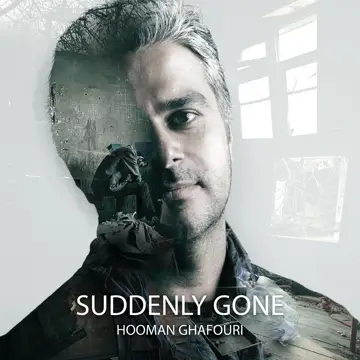 کاور Suddenly Gone