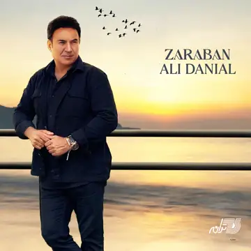 کاور آهنگ Zaraban از سیف علی خان