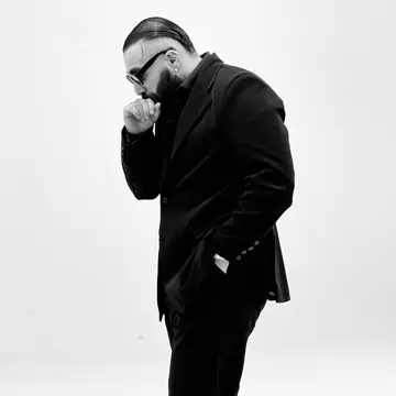 کاور Alo Khoda Remix - Single