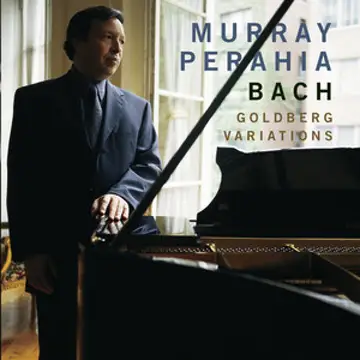کاور آهنگ Goldberg Variations, BWV 988: Var. 1 از یوهان سباستیان باخ