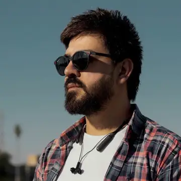 کاور Havasam Hast - Single