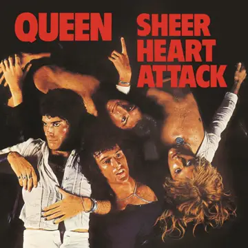 کاور آهنگ Killer Queen از ملکه