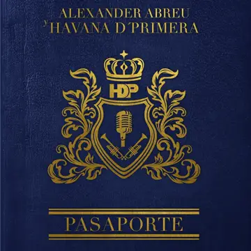 کاور Pasaporte