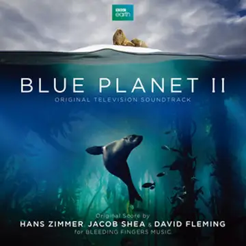 کاور آهنگ Big Blue از هانس زیمر