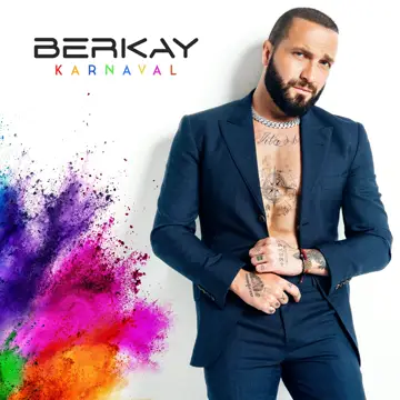 کاور Karnaval - Single