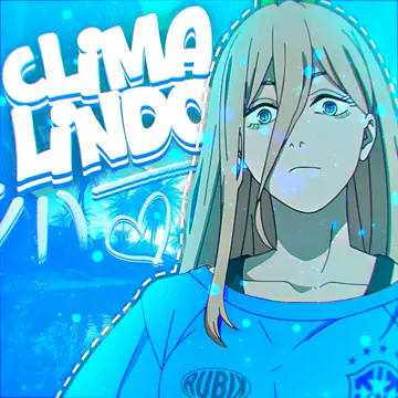 کاور CLIMA LINDO - EP