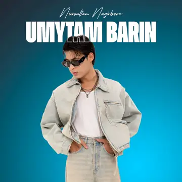 کاور آهنگ Umytam barin از Nursultan Nazirbaev