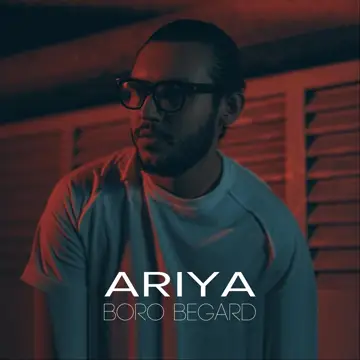 کاور Boro Begard - Single