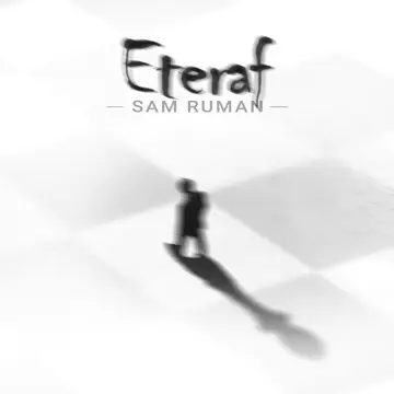 کاور Eteraf - Single