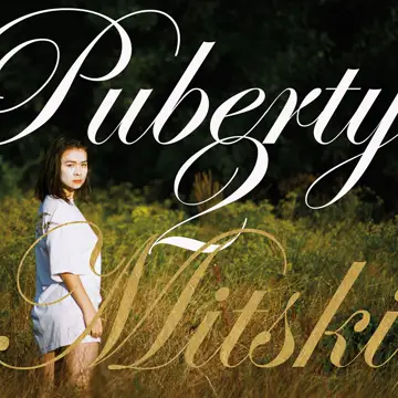 کاور Puberty 2