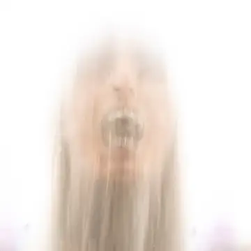 کاور آهنگ Alive! از گوست‌مین