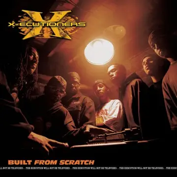 کاور آهنگ It's Goin' Down (B-Side Rarities) از لینکین پارک