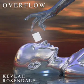 کاور Overflow - Single
