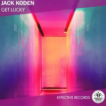 کاور آهنگ Get Lucky از Jack Koden