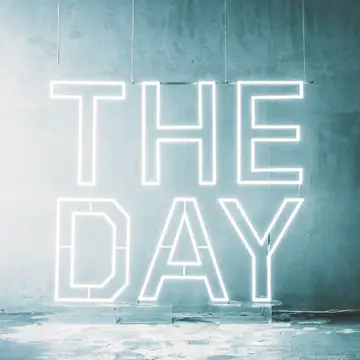 کاور آهنگ The Day از Porno Graffitti