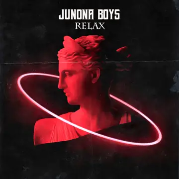 کاور آهنگ Relax از Junona Boys