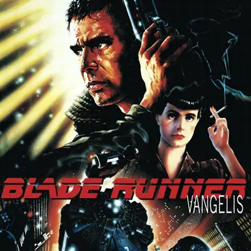 کاور آهنگ Blade Runner Blues از ونجلیس
