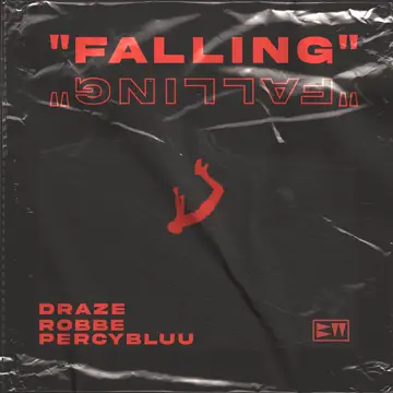 کاور Falling - Single