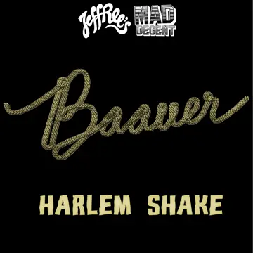 کاور آهنگ Harlem Shake از Baauer