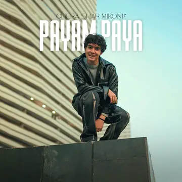 کاور Chera Shar Mikoni - Single