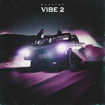 کاور آهنگ Vibe 2 از MAXPVNK