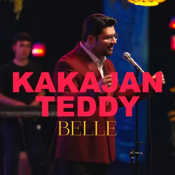 کاور BELLE - Single