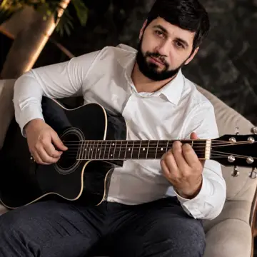 کاور Мама, я полюбила грузина - Single