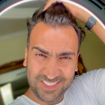 کاور Dore Gard - Single