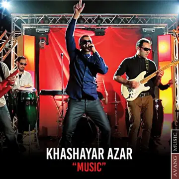کاور Music - Single
