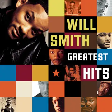 کاور Greatest Hits