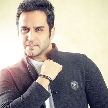کاور Yalda - Single
