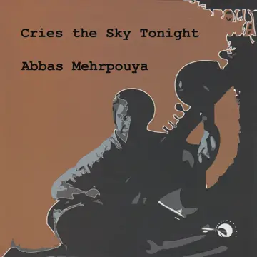 کاور آهنگ Seda Kon Mara از Abbas Mehrpouya