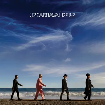 کاور Carnaval De Luz