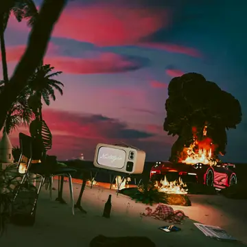 کاور NOSTALGIA