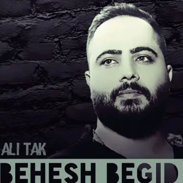 کاور آهنگ Behesh Begid از Ali Tak
