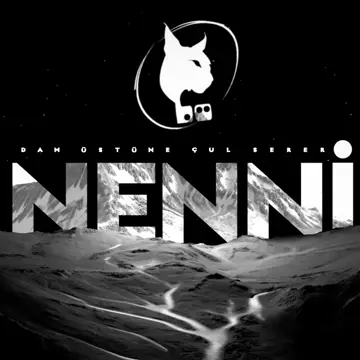 کاور Dam Üstüne Çul Serer (Nenni) - Single