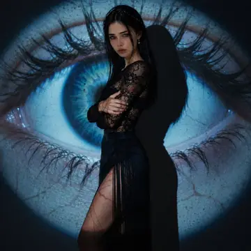 کاور آهنگ Не бояться любить از NAMALI